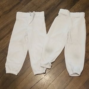 Baseball pants